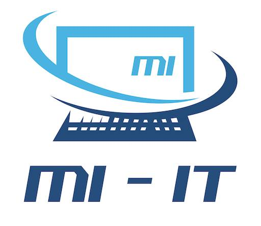MI-IT logo