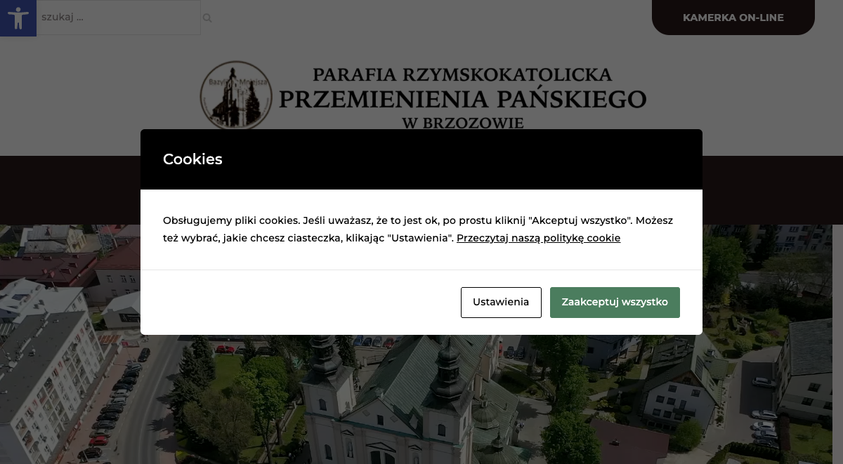 brzozow.przemyska.pl